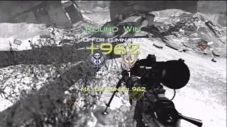 Triple Zoom Load on Afghan !
