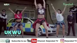 NRTV Throwback Thursday: Timaya - Ukwu