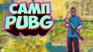 Первый заход в Pubg / SAMP #2
