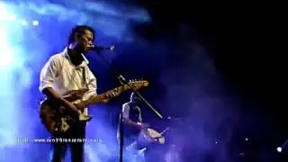 Tony Q Rastafara - Lapangan Brigif 13 Tasikmalaya 15 Oktober 2016
