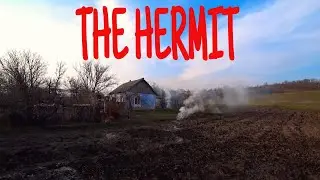 What's Going On with the Hermit? Alone in the Village