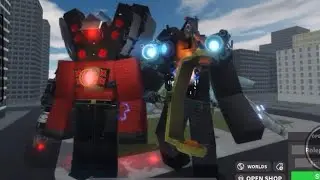 Skibidi apocalypse 10 part 1