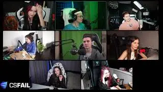 У КУХНИ БЫЛО В ПОПУ!    БУСТЕР БЫЛО НЕ БЫЛО СО СТРИМЕРАМИ    Бустер Live