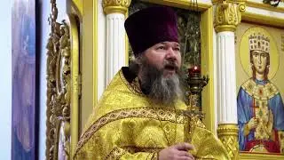 О вере в делах и вере в сердцах Протоиерей Георгий Морохин 1 11 2020