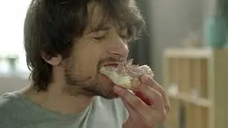 Pate Bucegi SPORTIVUL - TV Commercial