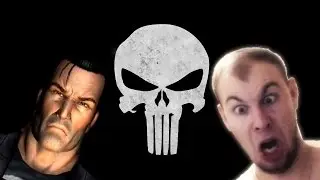 КОНЧАТЕЛЬ║THE PUNISHER║ВЕБКА ВЕРНУЛАСЬ║КАРАТЕЛЬ