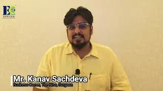 Kanav Sachdeva - A Genuine Review of EXIM Clinic