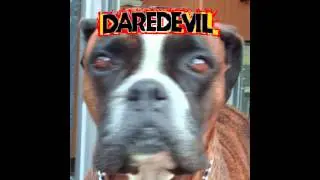 DAREDEVIL - Daredevil [2006] (Full Album) #onemanband #stonerrock
