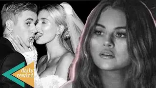 Justin Bieber FAILS To Respond to Selena Gomez In New Album ‘Changes’ | Daily Rewind