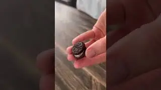 Пробуем МИНИ ОРЕО 