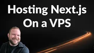 Deploying and Testing Next.js on a Virtual Private Server (VPS)