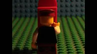 Lego Mail