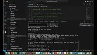 Platform.io generating CSR for Arduino MKR 1010