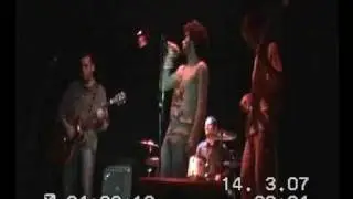 Memphis Train - Moby Dick / Calles