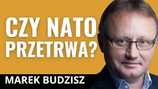MAREK BUDZISZ: Will America lose patience with Europe? Will NATO survive in its current form?