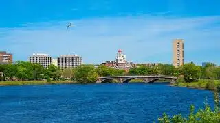 Hidden Truths About Harvard University Revealed
