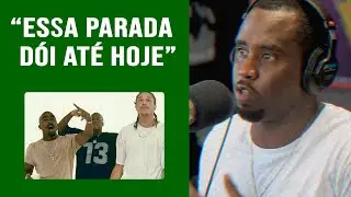 PUFF DADDY fala sobre HIT 'EM UP [Legendado]