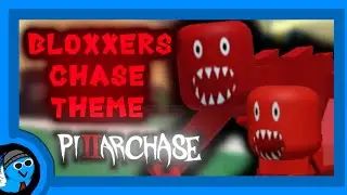(OUTDATED) DRAKOBLOXXERS - VITA MIMIC SKIN CHASE THEME IN #pillarchase2 | #vitacarnis