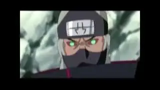 Клип про наруто (часть 7)