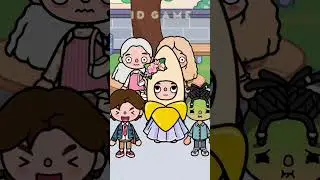 Do all men look at physical appearance? #tocaboca #tocalifeworld #sorts #funny