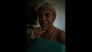 Union Moments - Sidra Riggins, AFSCME