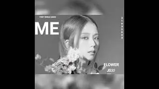 BLACK PINK - JISOO  SOLO ( FLOWER) 