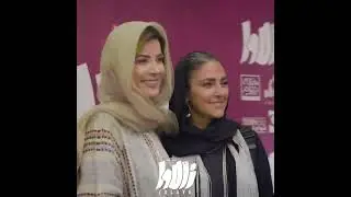 ستقبال بی‌نظیر مخاطبان در اکران فیلم زالاوا