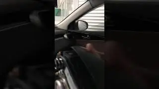 Kia Sorento prime airbag