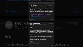 BBQGrills.com are a Scam #bbqgrills #bbq #fyp #bbqgrillswebsite