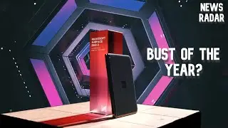 Cortana was almost Bingo, Surface Duo 2 MKBHD's Bust of the Year | News Radar