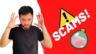 AVOID These Axie Infinity SCAMS! (2022)