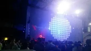 Aspettando i Negramaro- DJ Set (2)