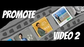 장민호 홍보영상2 Jangminho promote video
