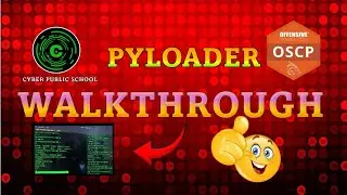Pylodaer OSCP - Proving Ground - Without Metasploit (walkthrough)