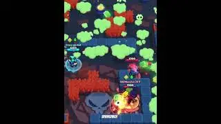 Lawrie solos#shorts #brawl #brawlstars #lily #newbrawler#edgar #mutation #memes #Draco #freebrawlers