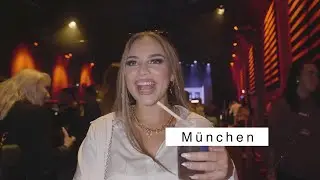 Mudi - Therapie Tour / München