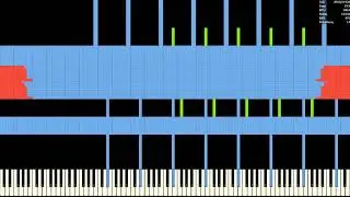 [Base MIDI] CoolVladOs's BIGGEST Community Merge  - 38k notes