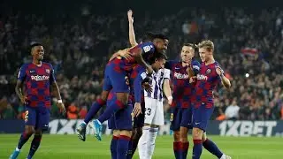 La Liga, Barcelona vs Valladolid LIVE Streaming: When and Where to Watch Live Telecast,