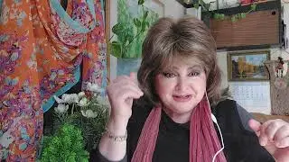 Случайны ли случайности? Бабушка Соня.