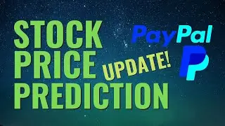 PayPal Stock Price Prediction for 2021 ( PYPL Stock Analysis ) $PYPL
