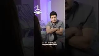Технологии создания голливудской улыбки в 2024 г 👄