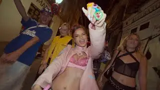 ALEESHA - ¿Cómo T Va?