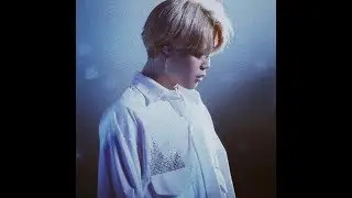 [BTS] Чимин-Пока мы молодые