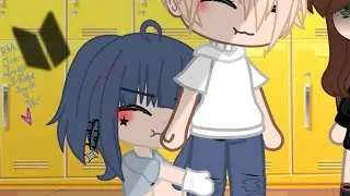 Hmph! 💢 [] Meme [] MLB [] Adrinette 💜