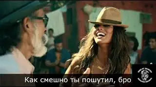 Пародия на Деспасито