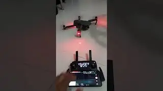 DJI MAVIC PRO