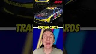 NASCAR Paint Scheme Preview - Darlington