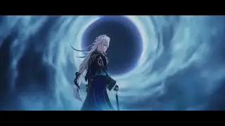 [GMV/AMV] Невиллет и Фурина Genshin Impact