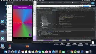FLUTTER WIDGET OF THE WEEK(Tooltip widget)