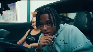 RichBoyTroy - Put It On Da Floor 